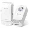 Image de TP-Link PGW2445 KIT V1 - Kit d'adaptation pour courant porteur 1GbE, G.hn 2.4 Gb Bi-bande - Branchement mural en occasion ou reconditionné