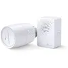 Image de Vanne thermostatique connectée TP-LINK KE100 KIT thermostatique