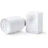 Image de Kasa smart ke100 kit vanne de radiateur thermostatique adapté à une utilisation à l'intérieur