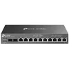 Image de TP-Link Omada ER7212PC - routeur - de bureau, fixation murale
