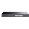 Image de TP-Link - commutateur - Gere - Montable sur rack