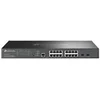 Image de TP-Link Omada - commutateur - Gere - Montable sur rack