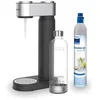Image de Machine à soda - PHILIPS - GOZERO LITE - Noir - 1 L - 60 L de gazéification