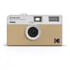 Image de Appareil Photo Argentique Demi Format Kodak Ekta H35 35mm Sable Réutilisable