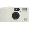 Image de Appareil photo numérique Kodak Snapic A1 35mm Ivory White