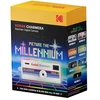 Image de Appareil Photo Numérique Kodak Charmera Millennium Mini 20mp Multicolore Abs Usb-c Wi-fi