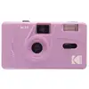 Image de Appareil Photo Compact 35mm Kodak M35 Boîtier Plastique Violet 16x4.5x21.5 Cm