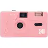 Image de Caméra Film Compact Kodak M35 Rose 35 Mm Flash Auto 31 Mm
