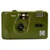Image de Appareil Photo Argentique Compact 24x36 Kodak M35 Olive Réutilisable