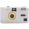 Image de Kodak - appareil photo rechargeable kodak m38-35mm, objectif haute qualité, flash intégré, pile aa 4897120490141