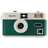 Image de Appareil photo argentique - KODAK - Ultra F9 - 31mm - Rechargeable - Night Green