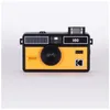 Image de KODAK i60 Appareil Photo réutilisable 35 mm- Style rétro