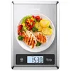Image de Balance de cuisine Renpho Calibra 1 SNS01- Bluetooth - Acier inoxydable