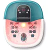 Image de Hydromasseur de pieds - RENPHO - Foot Spa Bath Massager X002 - Bulles - Vibrations - Température réglable