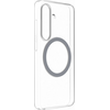 Image de Coque magnétique pour Samsung Galaxy S25 Transparent SAMSUNG