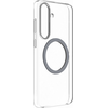 Image de Coque magnétique pour Samsung Galaxy S25+ Transparent SAMSUNG