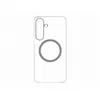 Image de Coque - Samsung - Galaxy S25 Plus - Transparent - Semi-rigide - Durable