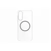 Image de Coque Magnétique Transparent Pour Galaxy S25 Edge