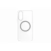 Image de Coque magnétique Transparent pour Samsung Galaxy S25 Edge