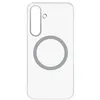 Image de Coque et étui - SAMSUNG - Galaxy S25 FE - Transparent - Flexible - Protection totale