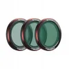 Image de Oculaire - filtre camescope Freewell Filtres magnétiques ND NEO 2 Journée standard- 3 pièces.