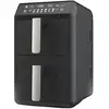 Image de Friteuse Maestro Mr-761 2400w 10l Double