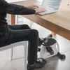 Image de Mini Vélo Appartement - InnovaGoods - Pédalier à Affichage LCD - Résistance Mécanique - Fitness - Mixte