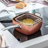 Image de Poêle Multifonction En Céramique Avec Accessoires