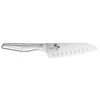 Image de Couteau Santoku alvéolé Seki Magoroku Shoso, Kai - KAI