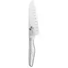 Image de Couteau Santoku Alvéolé 16.5 Cm - Shoso - Kai - - Matériel Professionnel > Cuisine Et Alimentation > Coutellerie