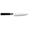 Image de Couteau universel Wasabi Black 15 cm, Kai - KAI