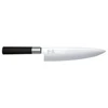 Image de Couteau de Chef 20cm Wasabi Black, Kai - KAI