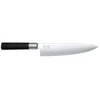 Image de Couteau de Chef 15cm Wasabi Black, Kai - KAI