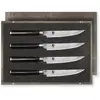 Image de Kai Dms-400 Couvert Et Ensemble De Couteaux 4 Pièce(s) Jeu De Couteaux/coutellerie