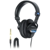 Image de Sony Mdr7506 Casque Casques Avec Fil Arceau Stage/studio Noir