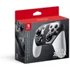 Image de Nintendo Switch Pro Controller Super Smash Bros. Ultimate Edition Noir, Gris, Blanc Bluetooth Manette de jeu Analogique/NumÃ©rique Nintendo Switch en occasion ou reconditionné