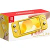 Image de Console portable - NINTENDO - Switch Lite - Jaune - 32 Go - Bluetooth