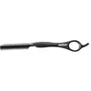 Image de Rasoir FEATHER Styling - petit modèle - anneau de préhension - forme ergonomique - protection anti-coupure