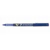 Image de Stylo roller - PILOT - V7 - Pointe moyenne - Bleu