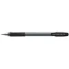 Image de Stylo à bille - PILOT - Grip BPS-GP XB - Grip caoutchouté - Pointe large 1 6 mm - Encre noire
