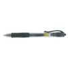 Image de Stylo bille - PILOT - G2 - Rétractable - Noir - Pointe moyenne 05 mm