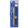 Image de Stylo plume calligraphique - PILOT - Parallel Pen - Corps bleu - Plume en acier - Largeur 05-57mm