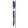 Image de Stylo roller effaçable - FRIXION - Pilot - Violet - Encre gel - Bille 07mm