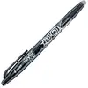 Image de Pilot frixion ball stylos à encre gel avec bouchon fin noir 12 pièce(s)