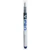 Image de Stylo plume VPEN jetable bleu - PILOT - Plume - Moyenne - Mixte - Non - Oui