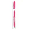 Image de Stylo roller - FRIXION - Rose - Encre gel effaçable - Bille 0 7mm - Écriture moyenne