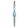 Image de Stylo gel retractable PILOT B2P 07 - Rouge - Fabriqué à partir de PET recyclé