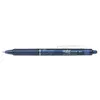 Image de Stylo à bille - FriXion - Ball Clicker - Encre gel - Pointe fine 07mm - Effaçable