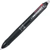Image de Japon import Pilot FRIXION BALL Stylo à bille effaçable 4 quatre couleur   05 mm   noir