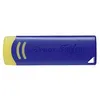 Image de Gomme - PILOT - FriXion - Bleu - Efface et recommence - Mixte